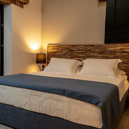Aspalathos Falassarna Villas 팔라사르나 외부 사진
