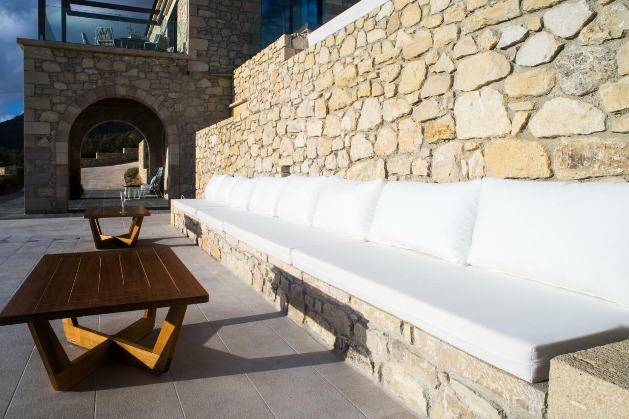 Aspalathos Falassarna Villas 팔라사르나 외부 사진
