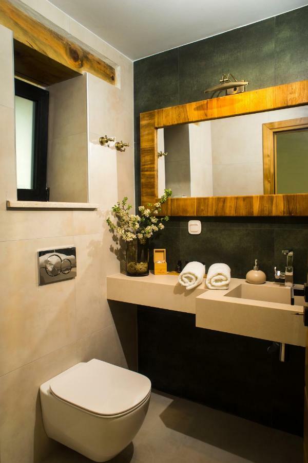 Aspalathos Falassarna Villas 팔라사르나 외부 사진