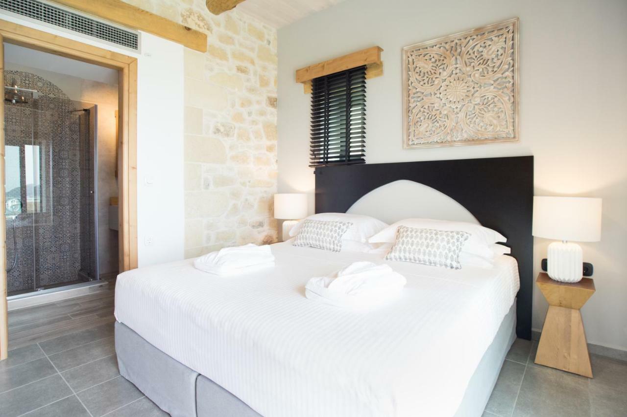 Aspalathos Falassarna Villas 팔라사르나 외부 사진