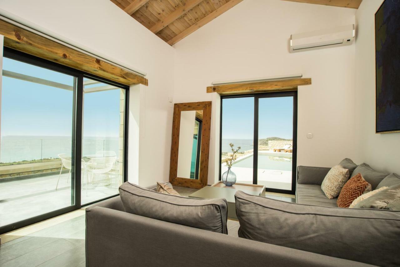 Aspalathos Falassarna Villas 팔라사르나 외부 사진