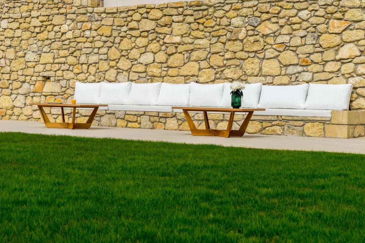 Aspalathos Falassarna Villas 팔라사르나 외부 사진