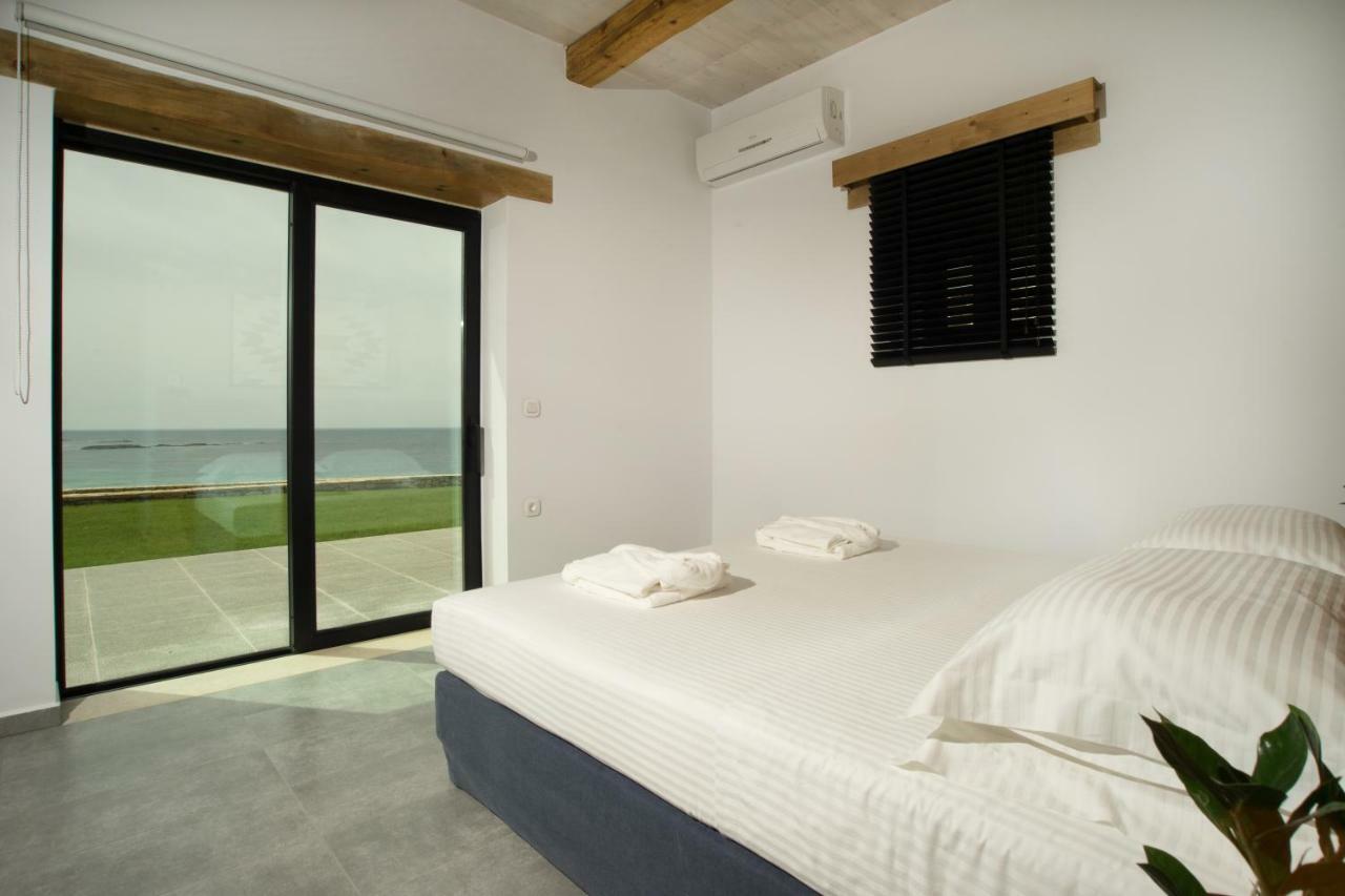 Aspalathos Falassarna Villas 팔라사르나 외부 사진