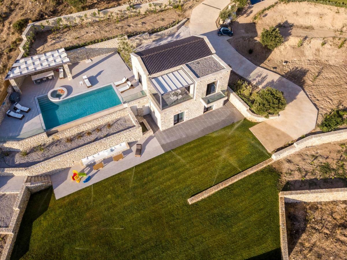 Aspalathos Falassarna Villas 팔라사르나 외부 사진