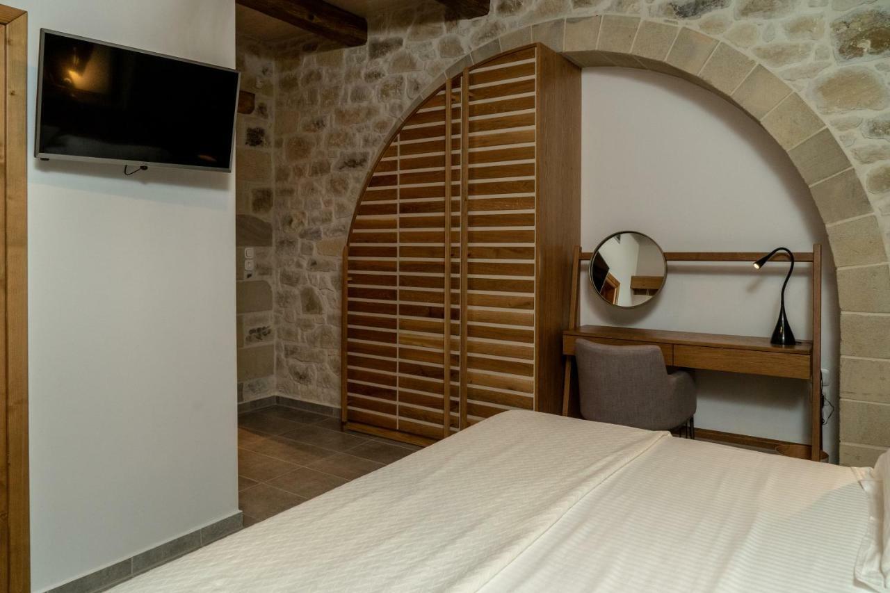 Aspalathos Falassarna Villas 팔라사르나 외부 사진