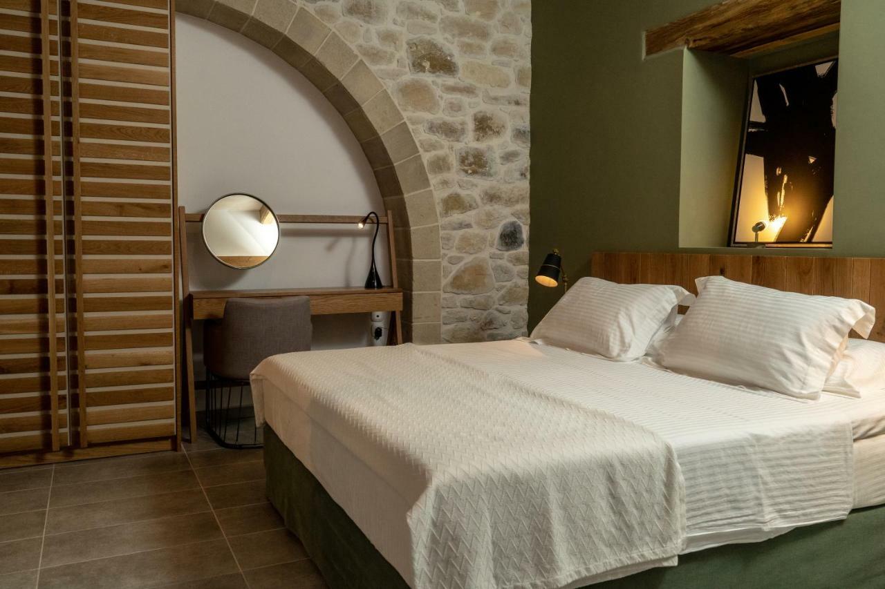 Aspalathos Falassarna Villas 팔라사르나 외부 사진